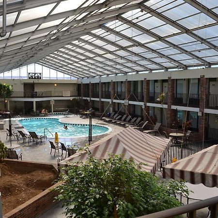 Jameson Inn & Suites Bowling Green Eksteriør bilde