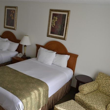 Jameson Inn & Suites Bowling Green Eksteriør bilde
