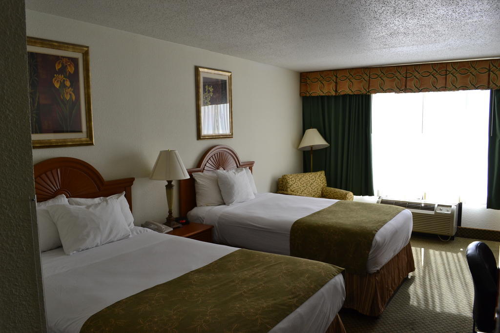 Jameson Inn & Suites Bowling Green Eksteriør bilde