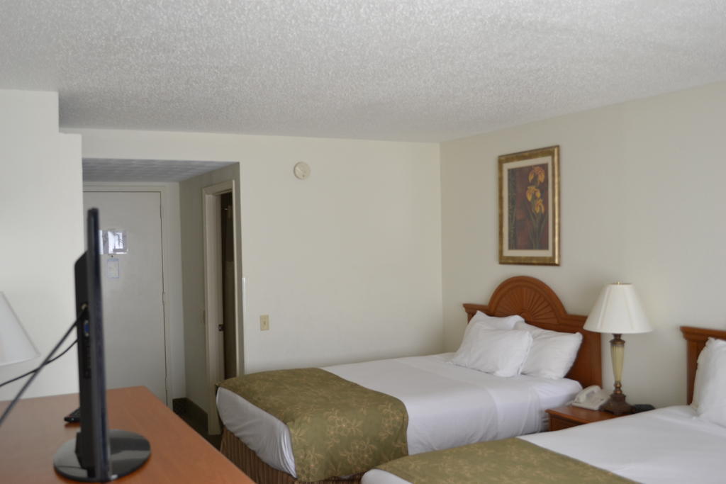 Jameson Inn & Suites Bowling Green Eksteriør bilde