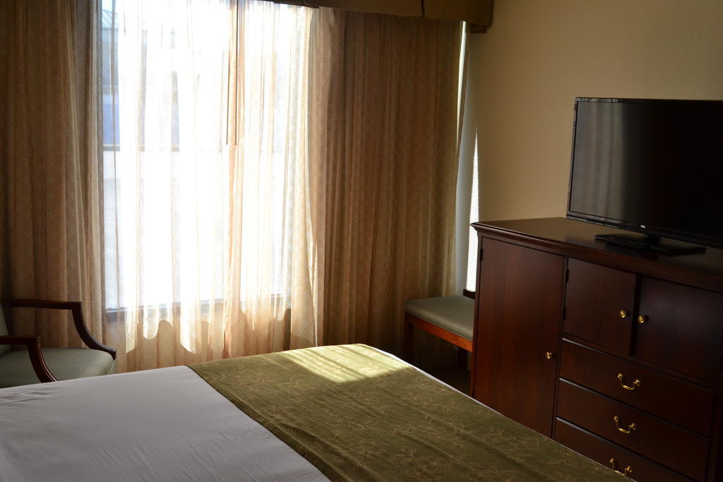 Jameson Inn & Suites Bowling Green Eksteriør bilde