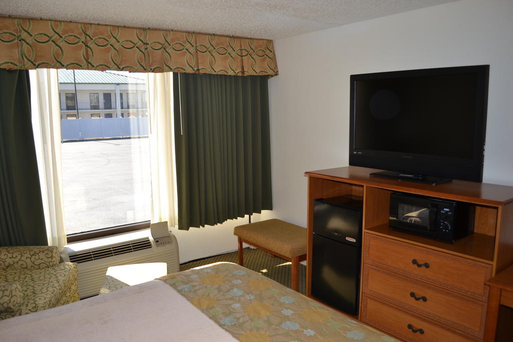 Jameson Inn & Suites Bowling Green Eksteriør bilde