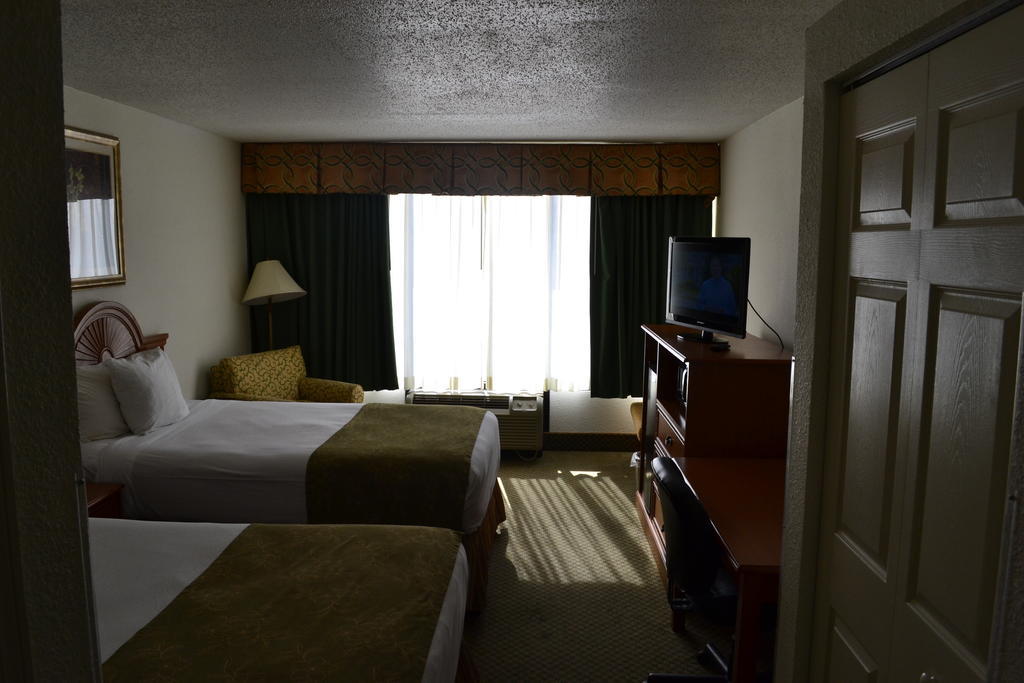 Jameson Inn & Suites Bowling Green Eksteriør bilde