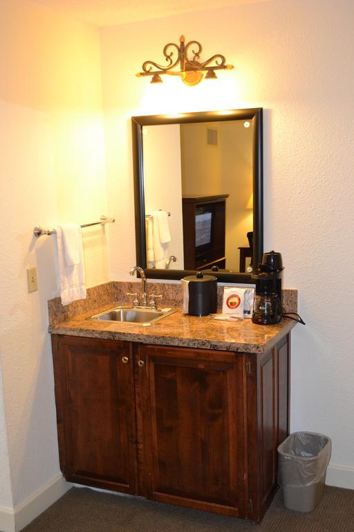 Jameson Inn & Suites Bowling Green Eksteriør bilde