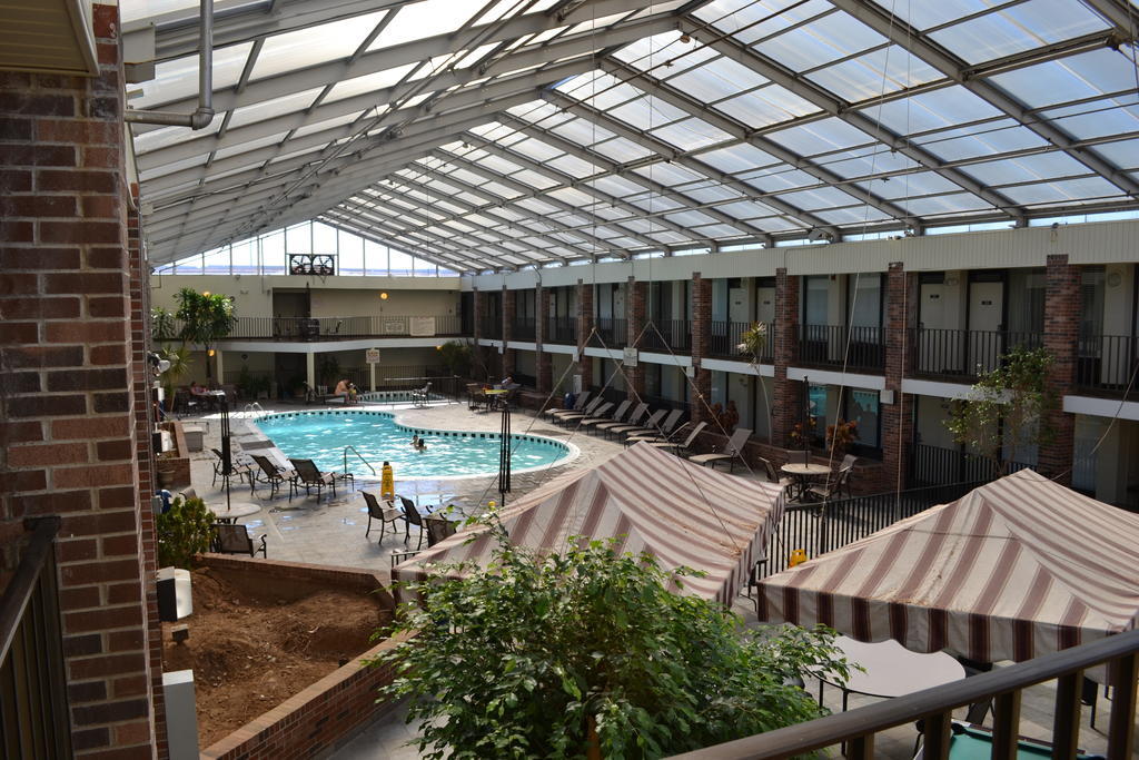 Jameson Inn & Suites Bowling Green Eksteriør bilde
