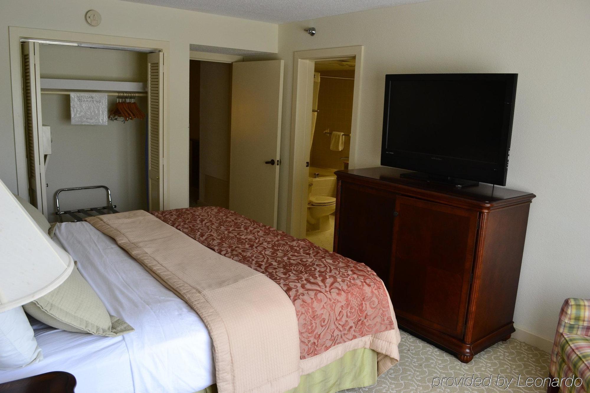 Jameson Inn & Suites Bowling Green Eksteriør bilde
