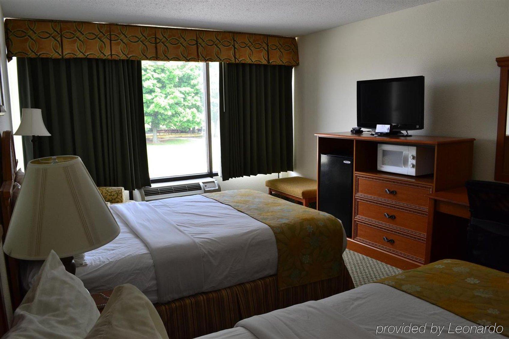 Jameson Inn & Suites Bowling Green Eksteriør bilde