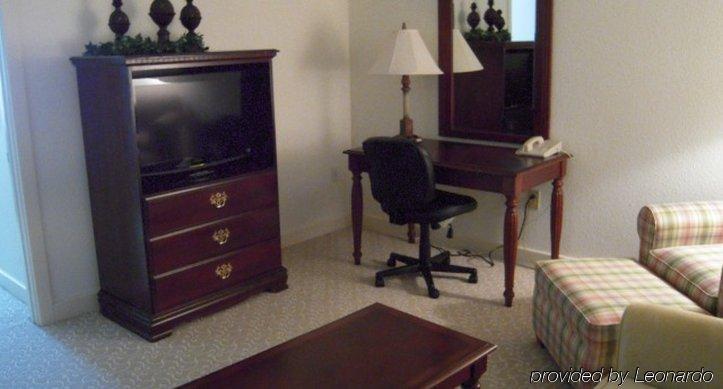 Jameson Inn & Suites Bowling Green Eksteriør bilde