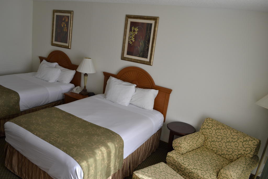 Jameson Inn & Suites Bowling Green Eksteriør bilde