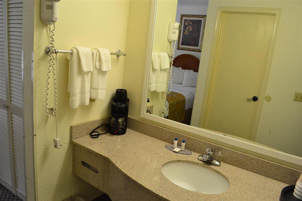 Jameson Inn & Suites Bowling Green Rom bilde
