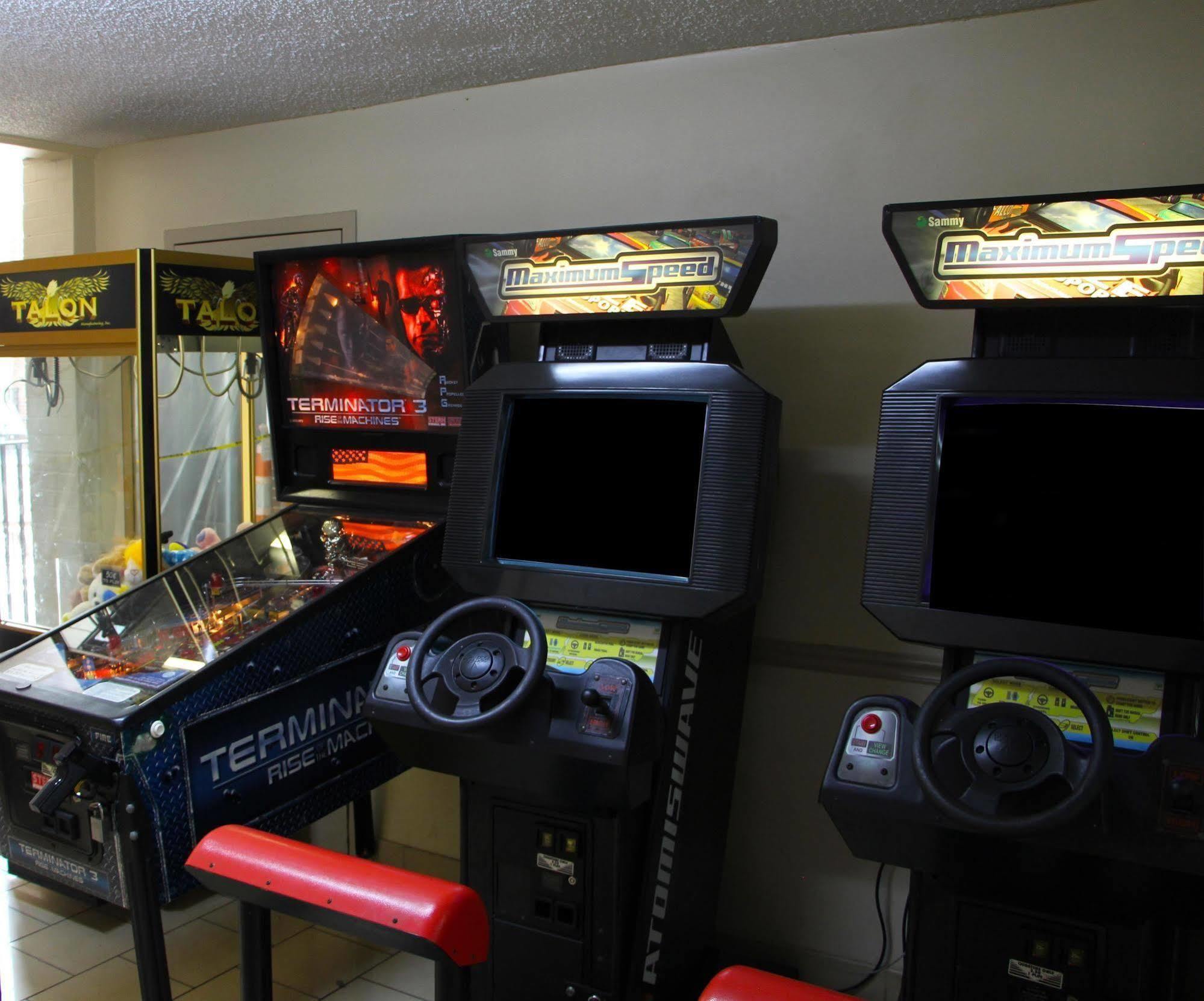 Jameson Inn & Suites Bowling Green Eksteriør bilde