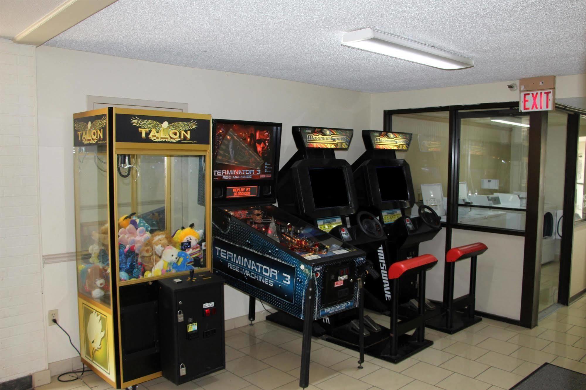 Jameson Inn & Suites Bowling Green Eksteriør bilde