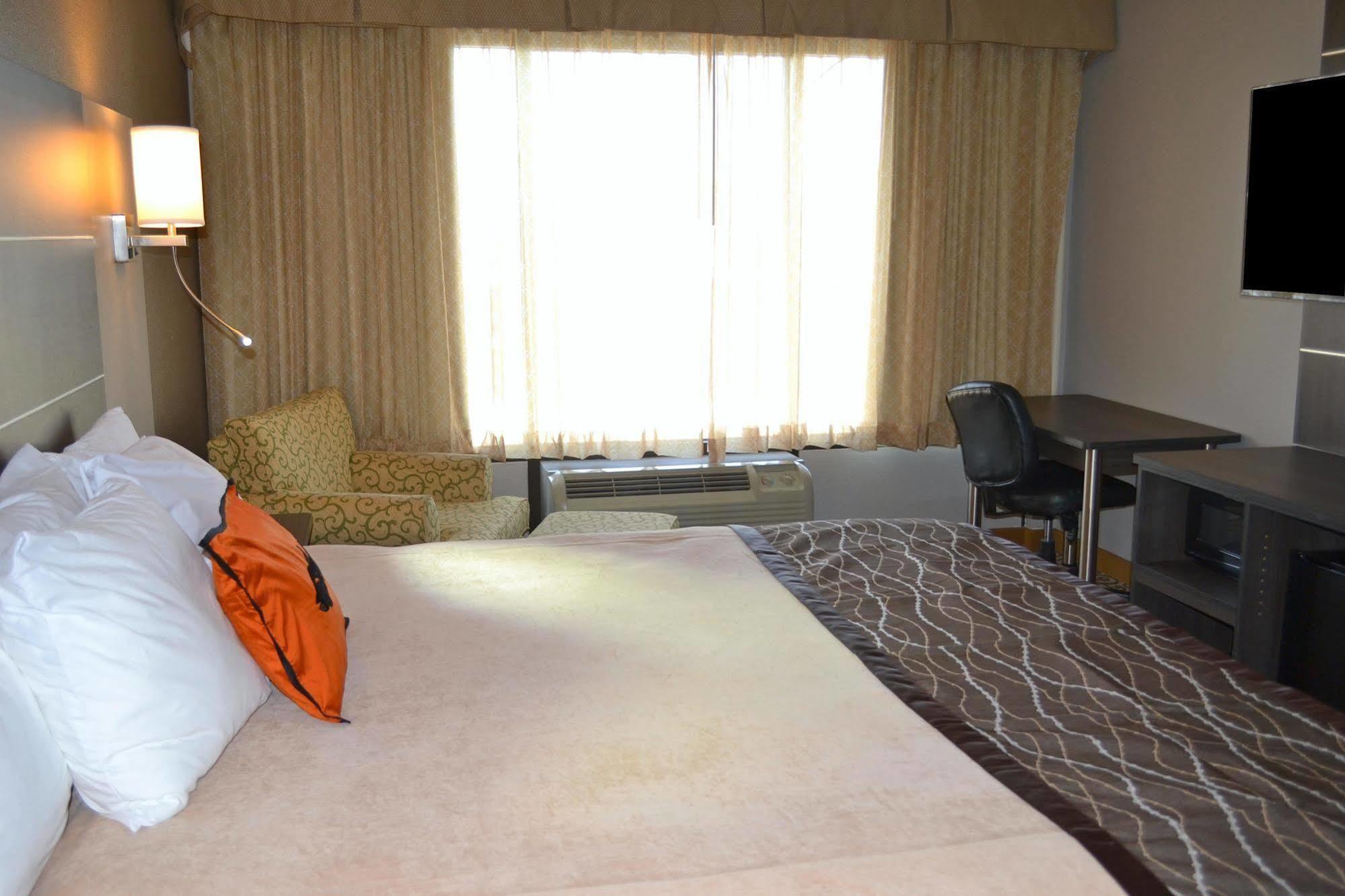 Jameson Inn & Suites Bowling Green Eksteriør bilde
