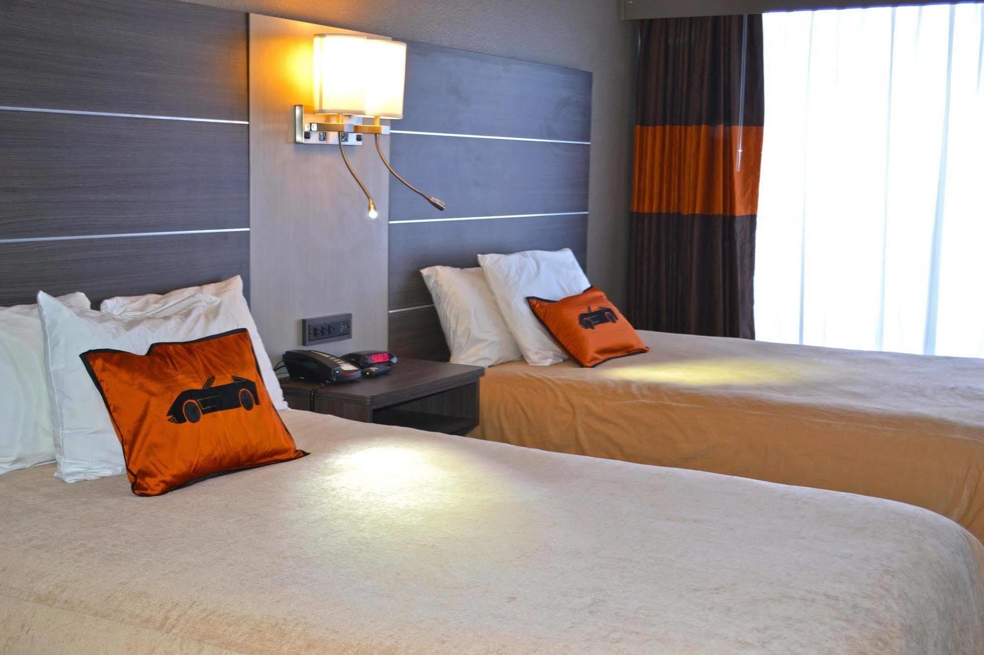 Jameson Inn & Suites Bowling Green Eksteriør bilde