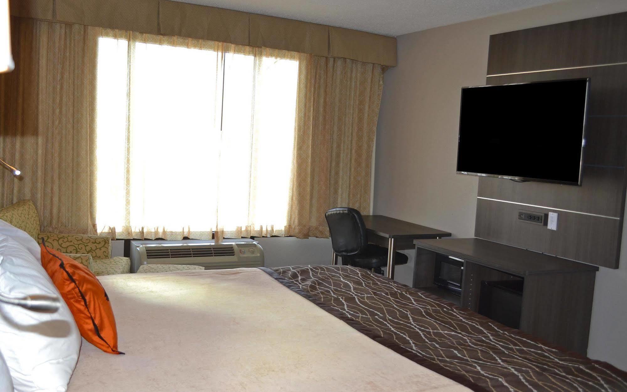 Jameson Inn & Suites Bowling Green Eksteriør bilde